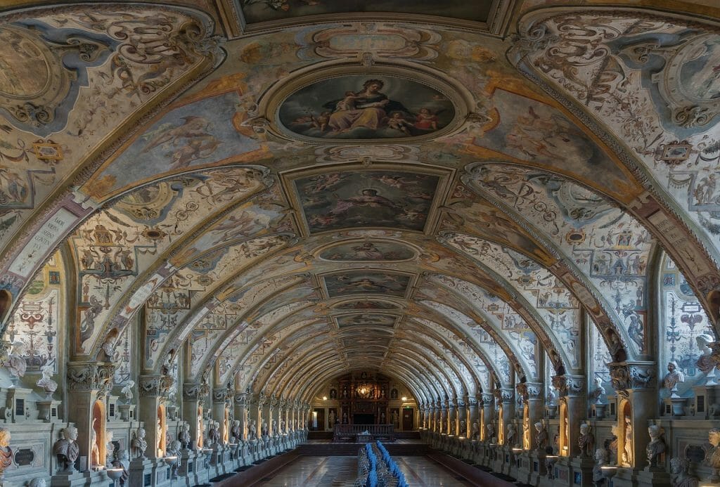 Antiquarium Residenz Munich 687252 1280