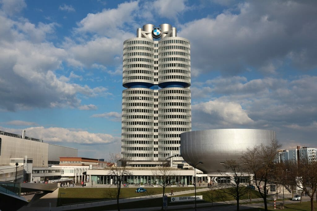 Bmw Museum 825571 1920