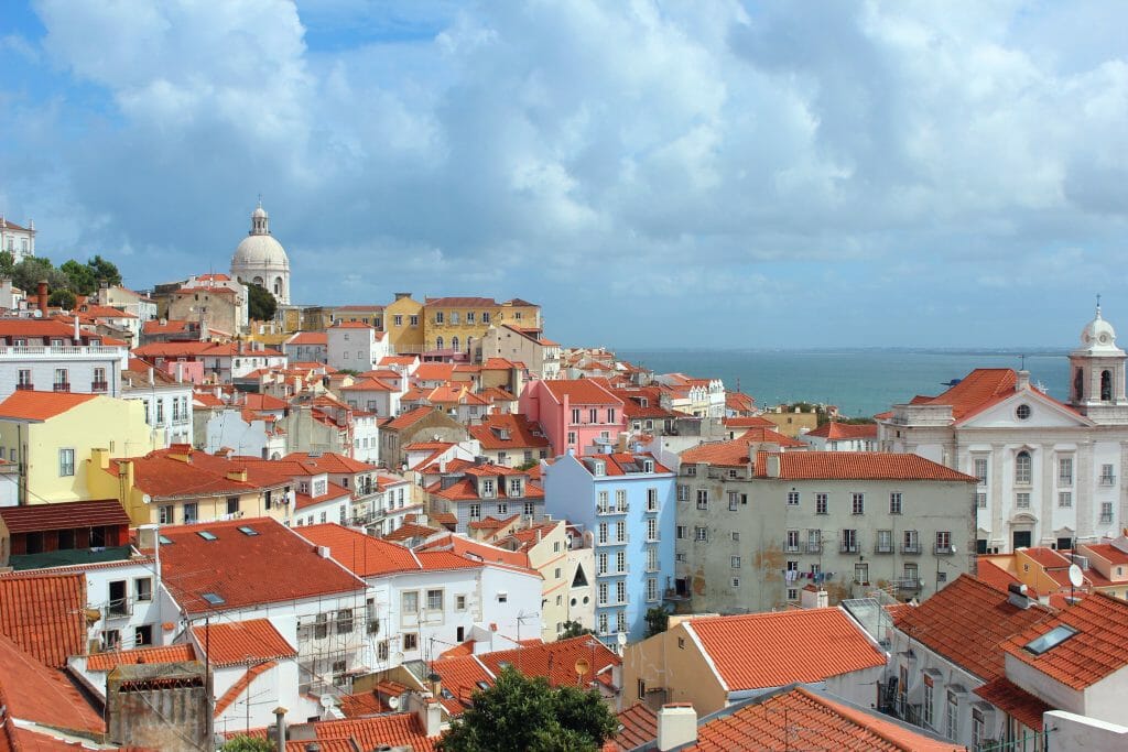 Cheapest Countries To Live In Europe Lisbon Portugal