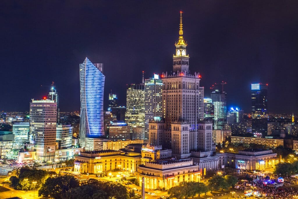 Cheapest Countries To Live In Europe 7