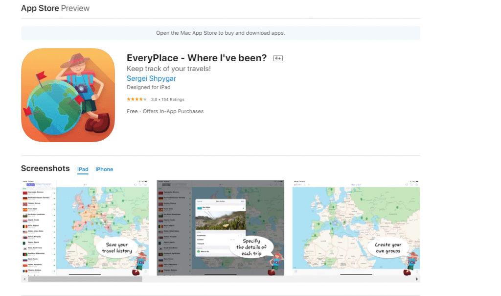 Best Travel Apps For Europe To Save You A Ton Of Time And Money - Everyplace