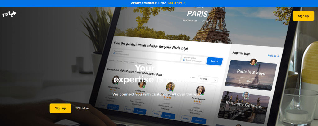 Best Travel Apps For Europe To Save You A Ton Of Time And Money - Trvl