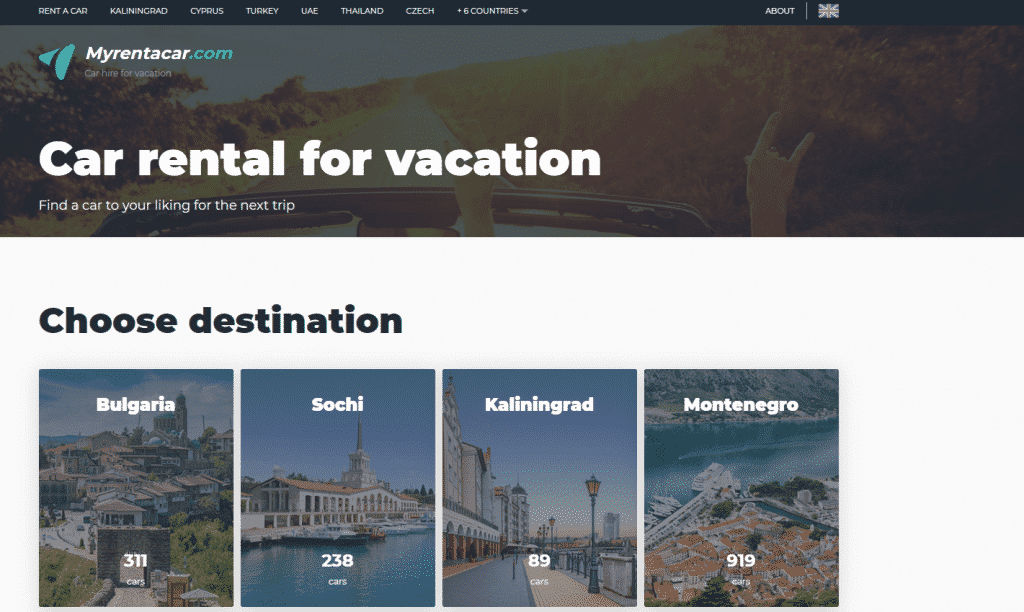 Best Travel Apps For Europe To Save You A Ton Of Time And Money - Myrentacar.com