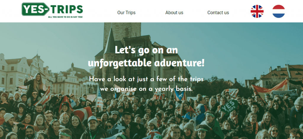 Budget Travel in Europe - Top Travel Agencies for Budget Trips - Yes Trips