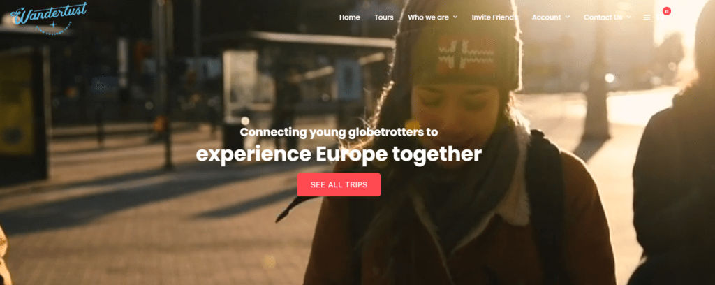 Budget Travel in Europe - Top Travel Agencies for Budget Trips - Wanderlust Trips