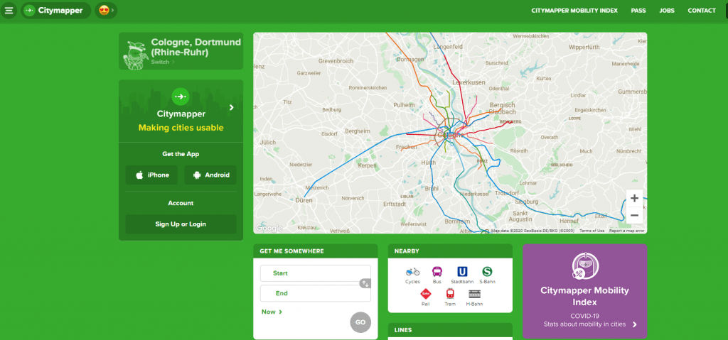 Best Travel Apps For Europe To Save You A Ton Of Time And Money - [Content](https://content.citym...