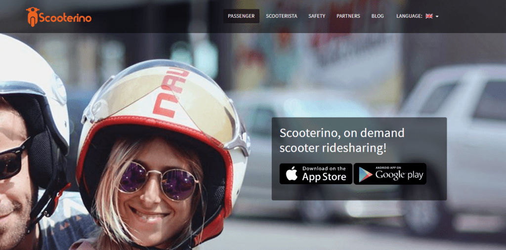 Best Travel Apps For Europe To Save You A Ton Of Time And Money - [Scooterino](https://scooterino...