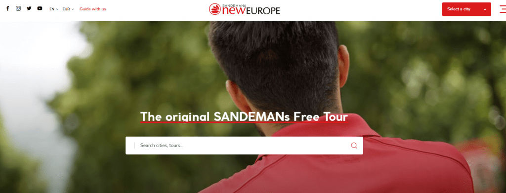 Best Travel Apps For Europe To Save You A Ton Of Time And Money - [Neweuropetours](https://www.ne...