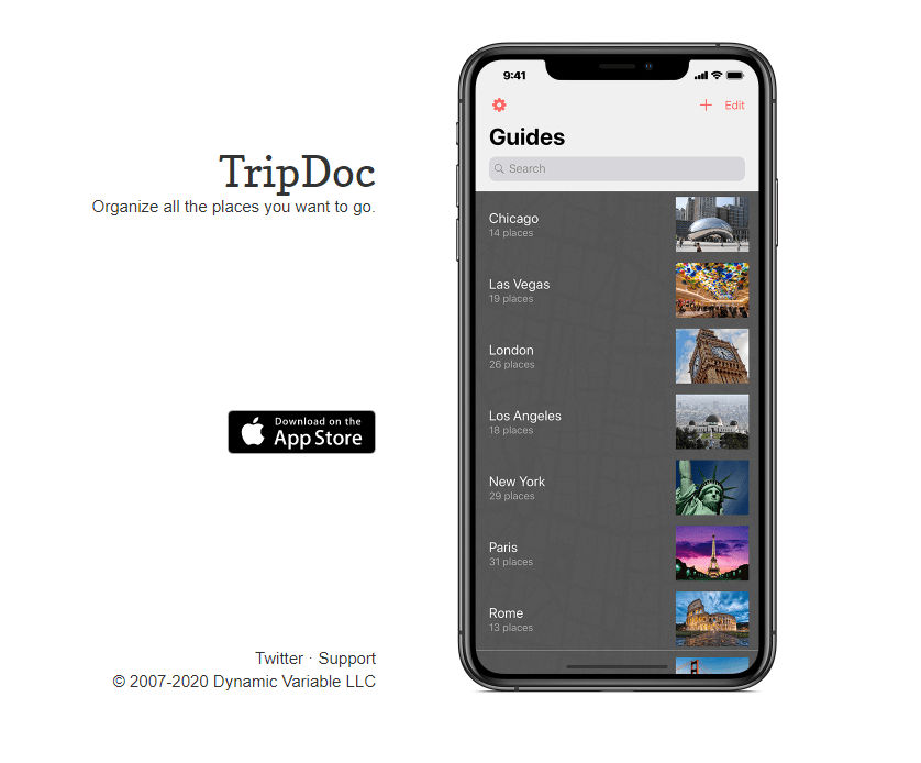 Best Travel Apps For Europe To Save You A Ton Of Time And Money - [TripDoc](https://www.tripdoc.c...