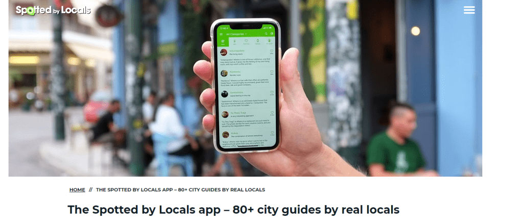 Best Travel Apps For Europe To Save You A Ton Of Time And Money - [App](https://www.spottedbyloca...