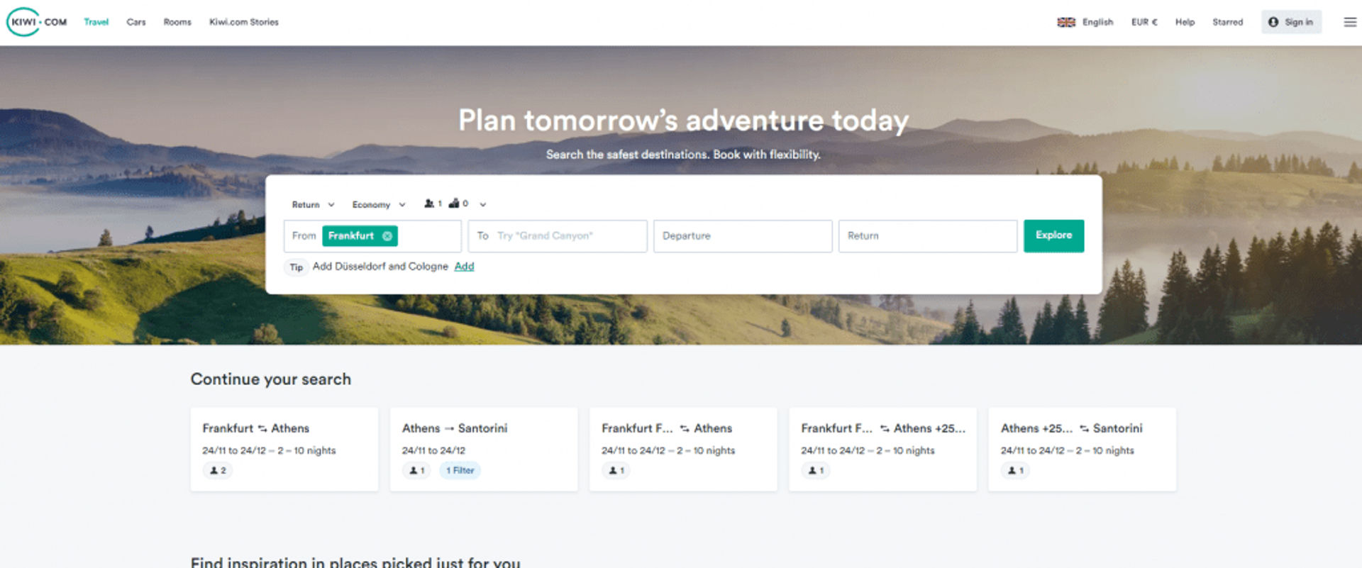Best Travel Apps For Europe To Save You A Ton Of Time And Money