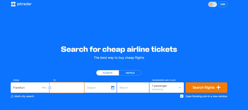 Best Travel Apps For Europe To Save You A Ton Of Time And Money - Jetradar