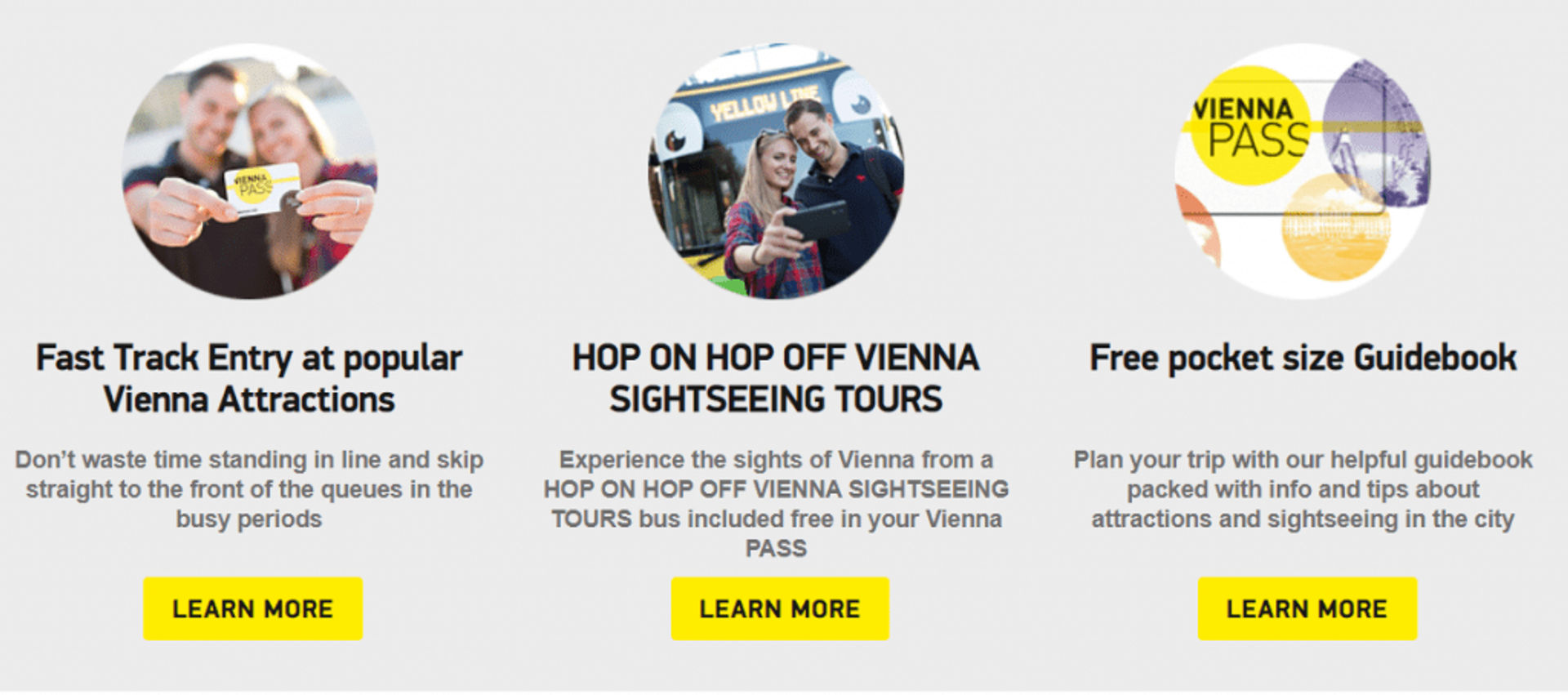 Vienna Pass Review - Is it worth your money?