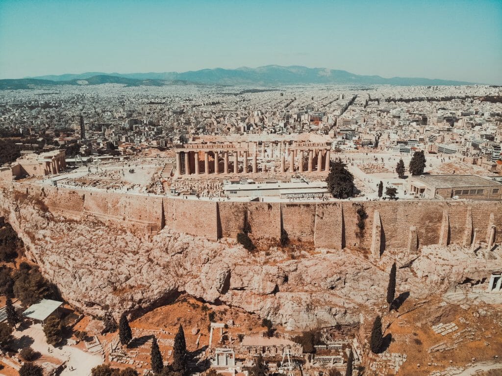 Best Things To Do In Athens