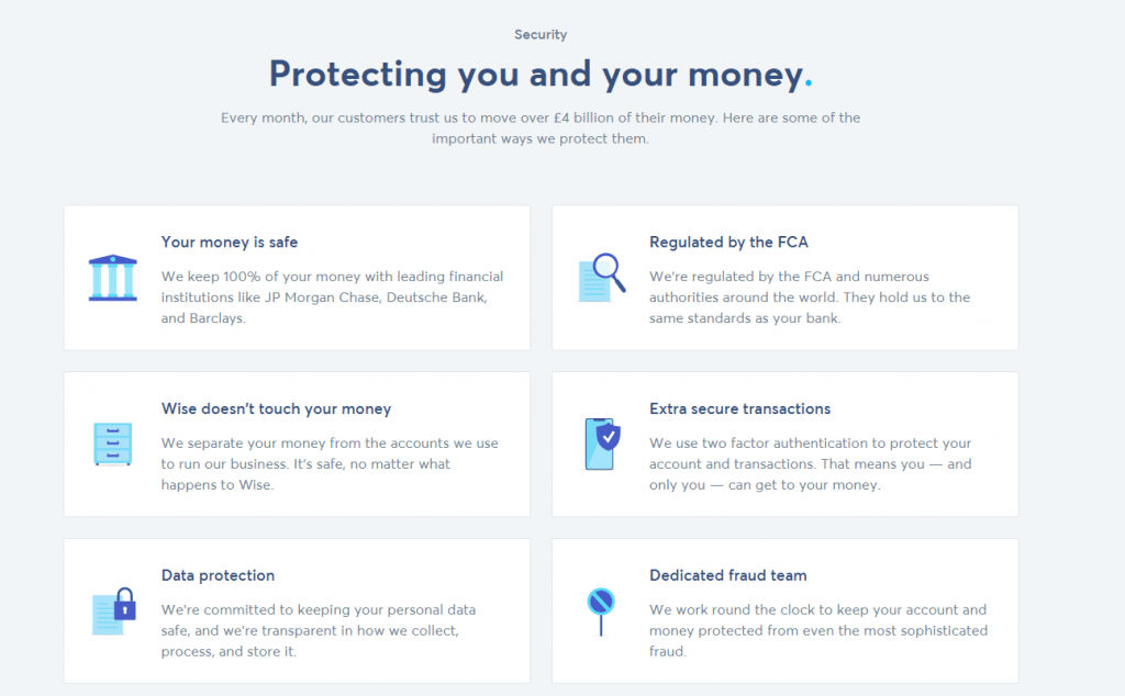 Wise Review - The Best Travel Card You Can Get - Is Wise Safe