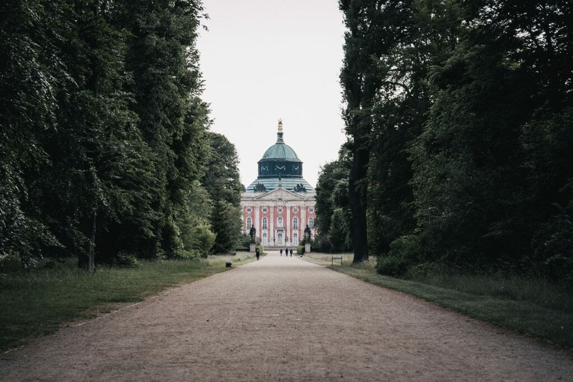 25 Exciting Day Trips from Berlin