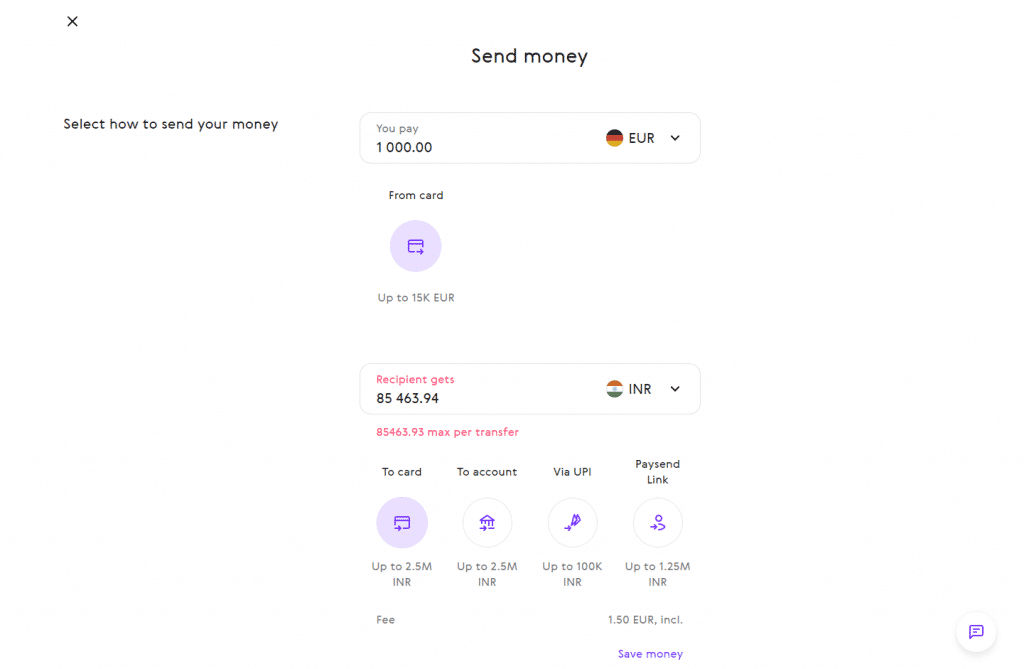 Transfer Money to India | The Complete Free Guide - Paysend