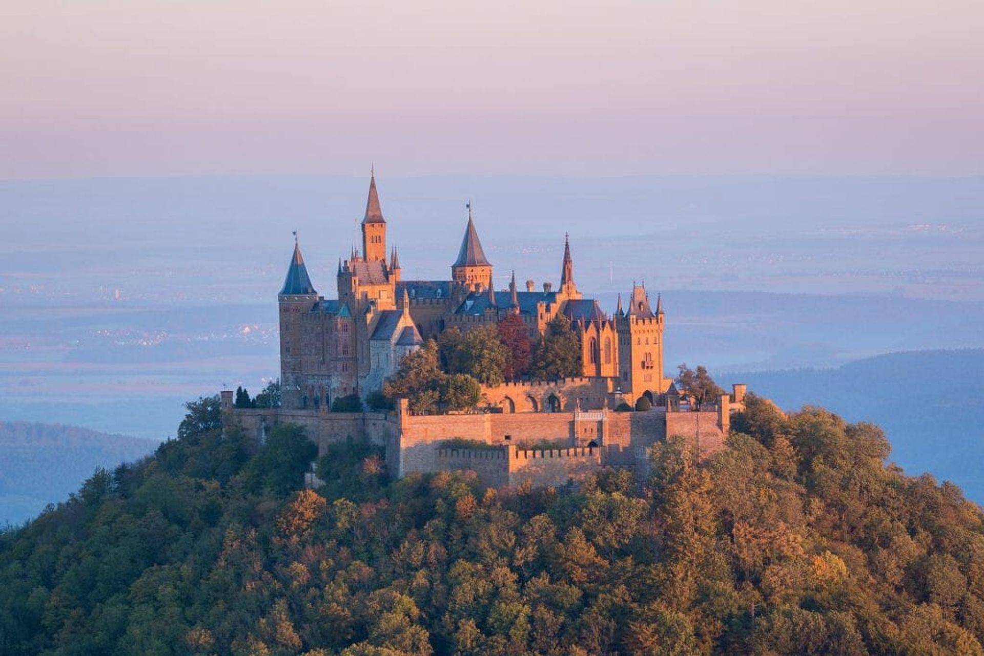 Places to Travel During Summer in Germany