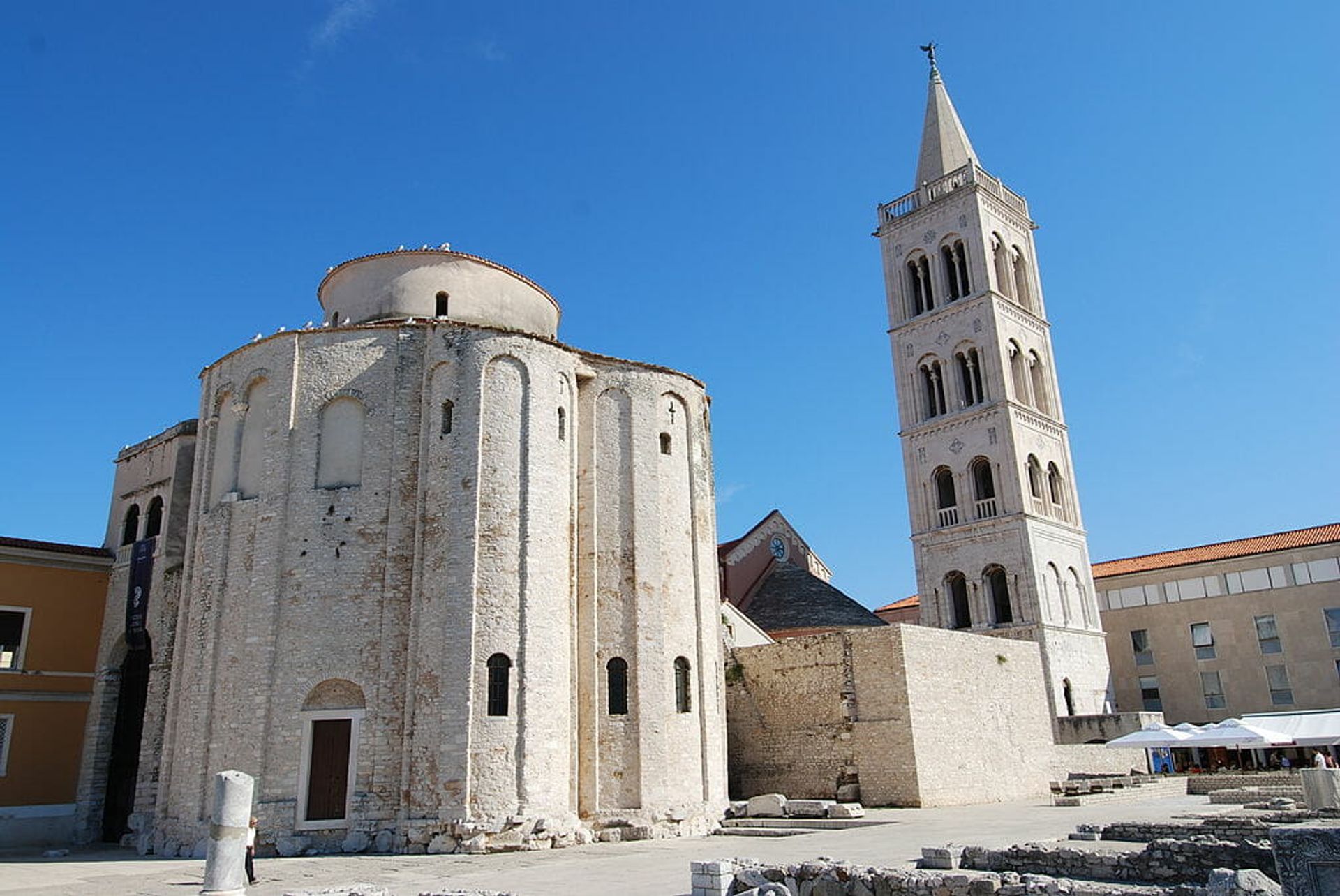 The 10 Best Things to Do in Zadar Croatia