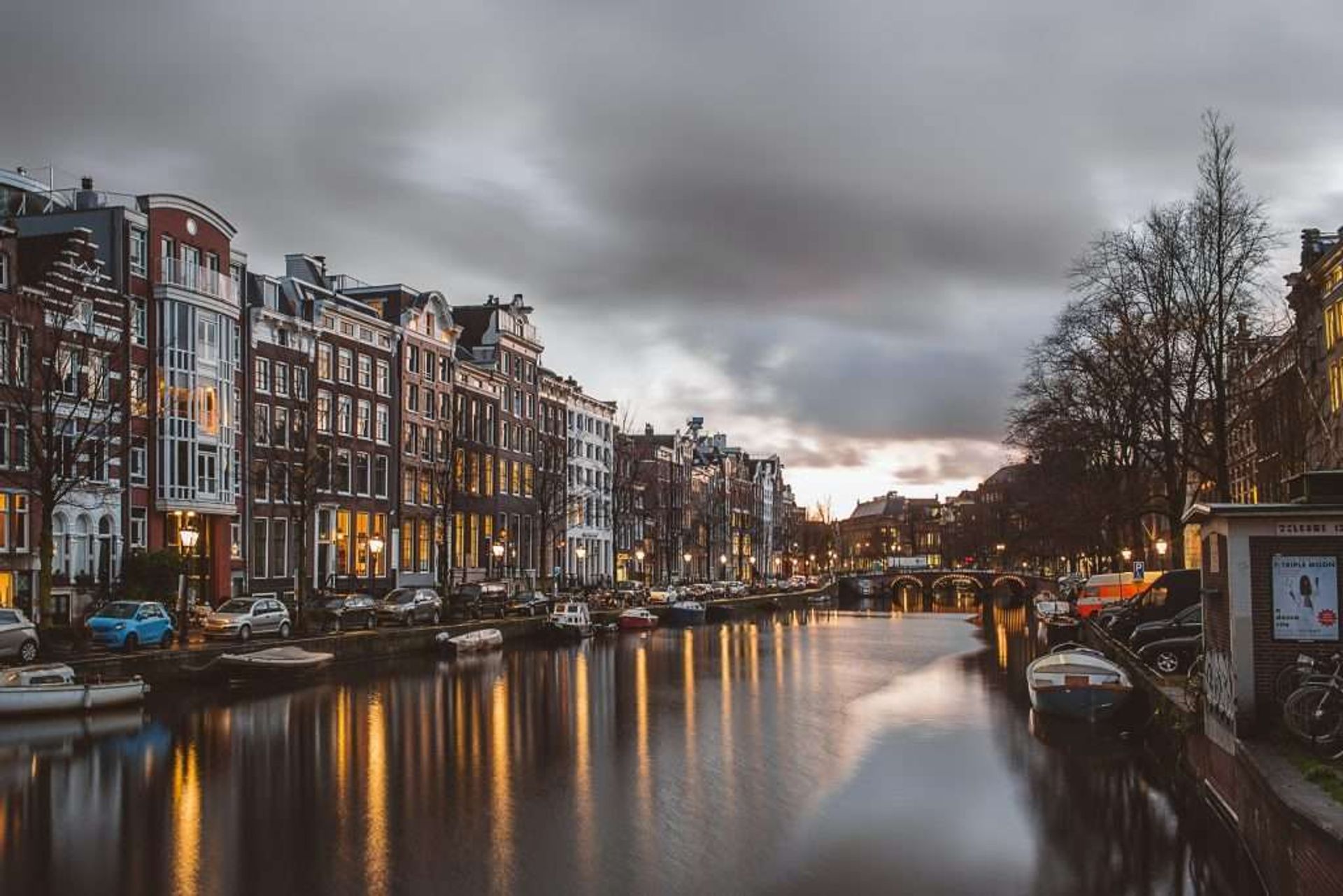 Best Places to Visit in Europe in March - Free Guide