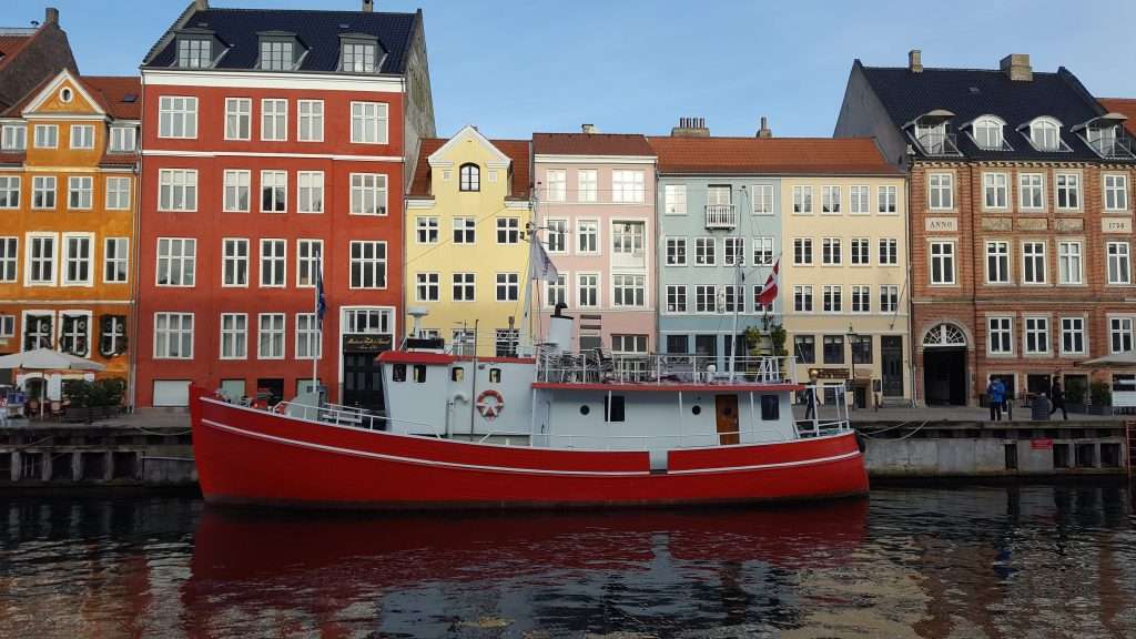 Copenhagen
