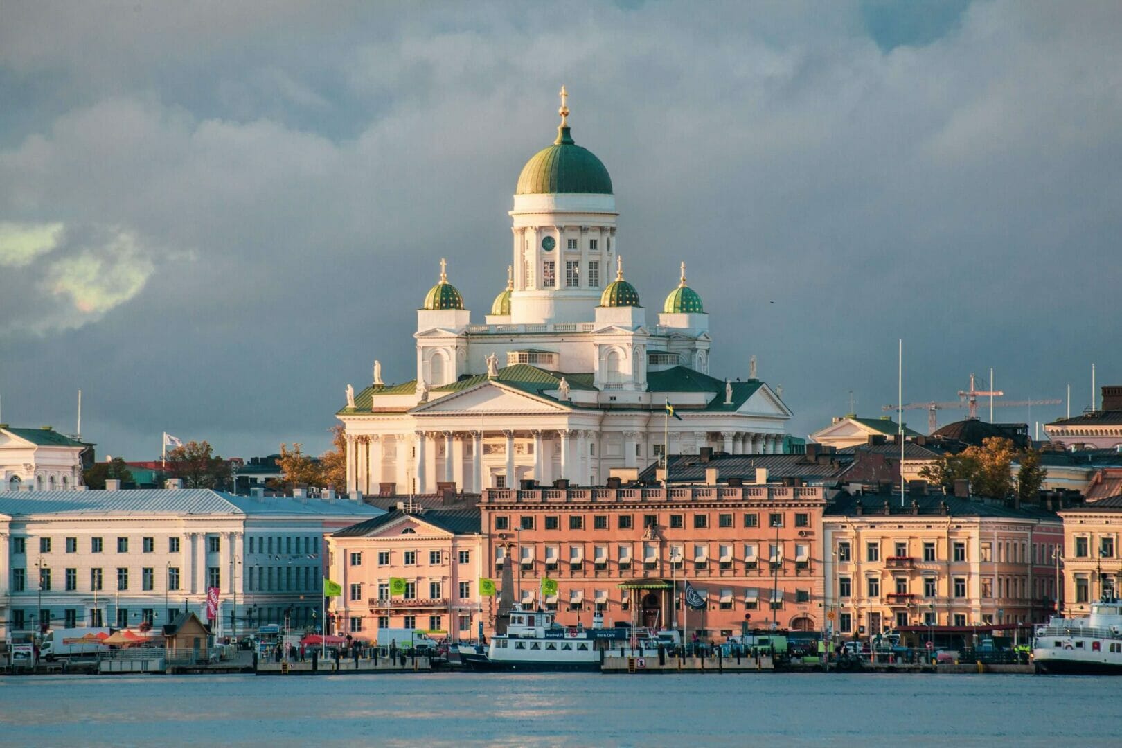 One Week In Scandanavia And Baltic 2 Scaled