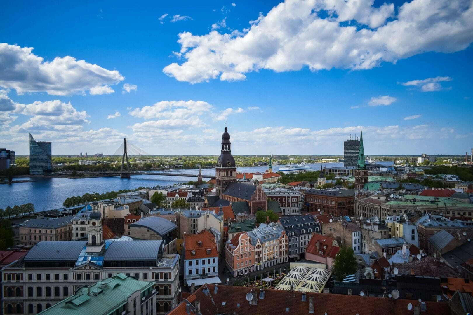 One Week In Scandanavia And Baltic 4 Scaled