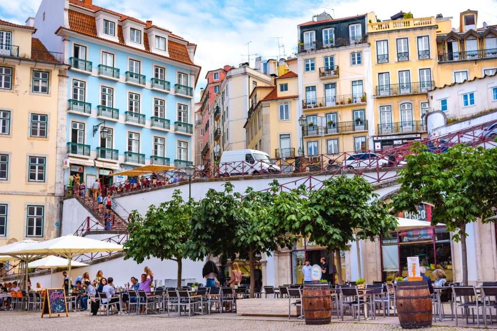 Portugal