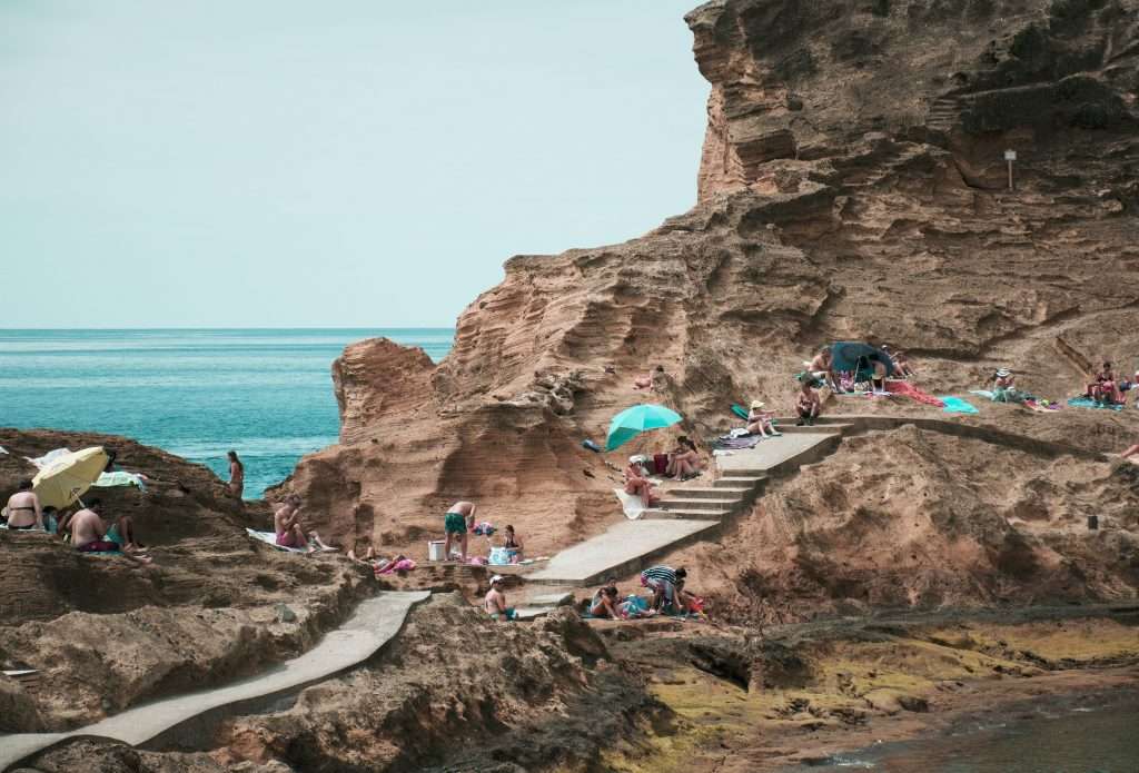 The Azores Islands