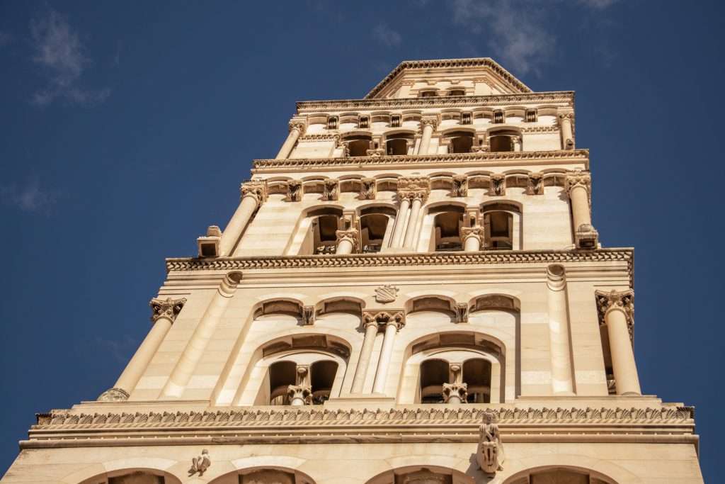 Things To Do In Split Croatia