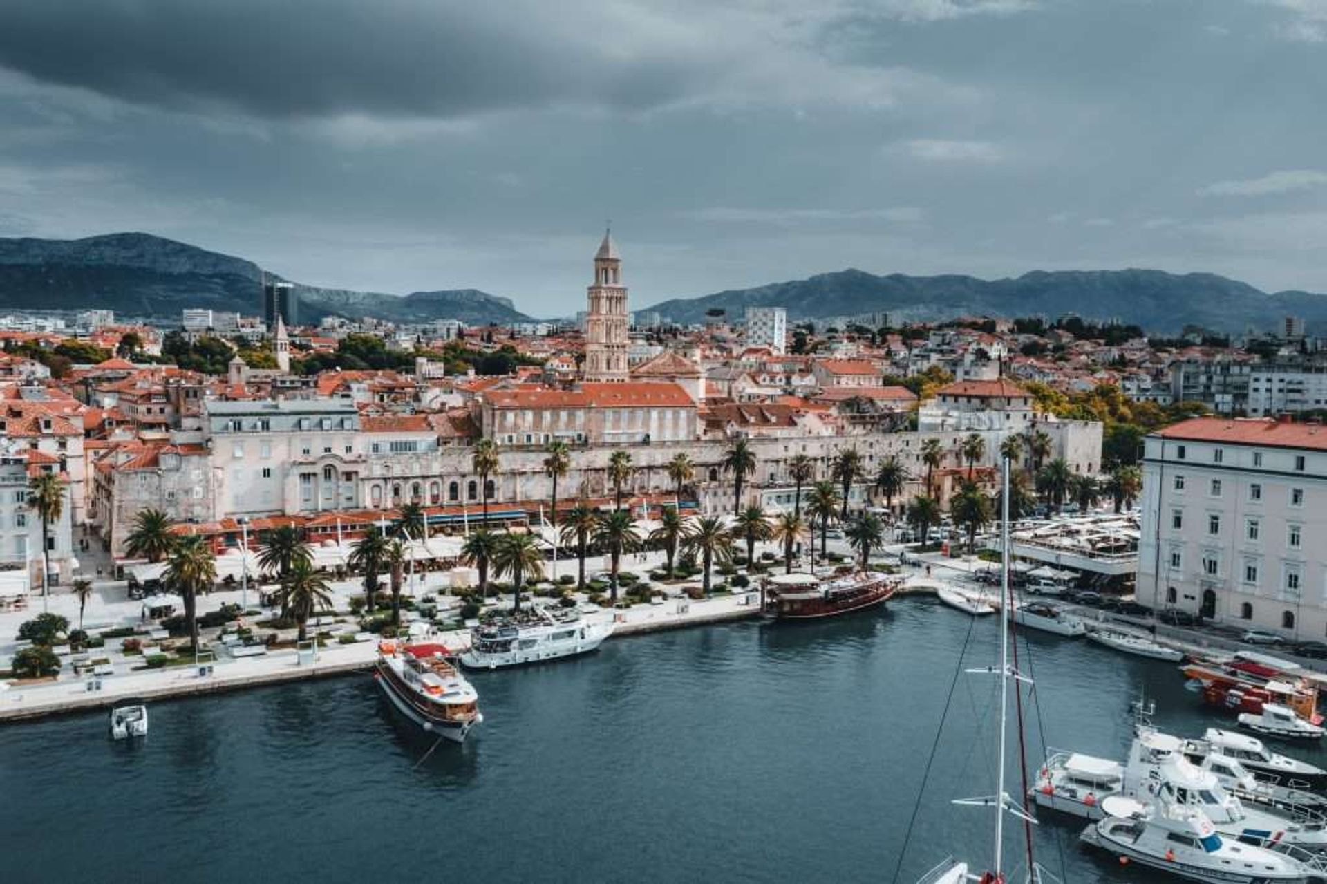 Solo Female Travel in Croatia: A Comprehensive Travel Guide