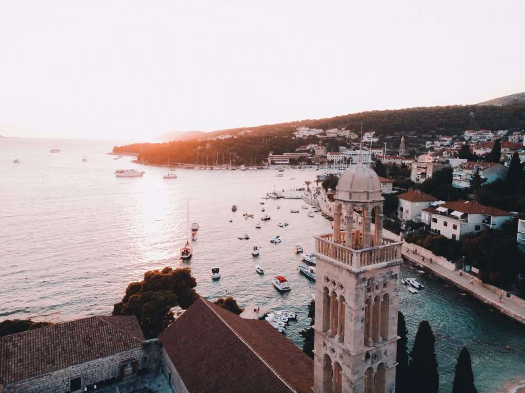 Top Things To Do In Split Croatia Hvar