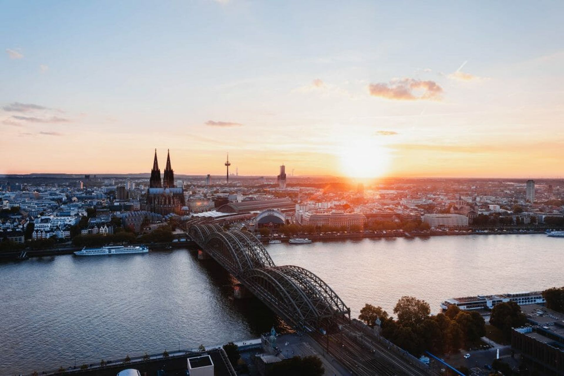 Top 10 Weekend Trips from Frankfurt you should not miss!!