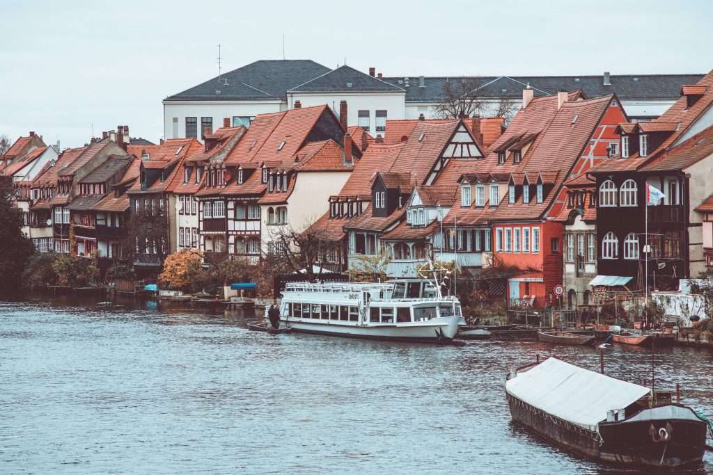 Weekends Trips From Frankfurt Bamberg