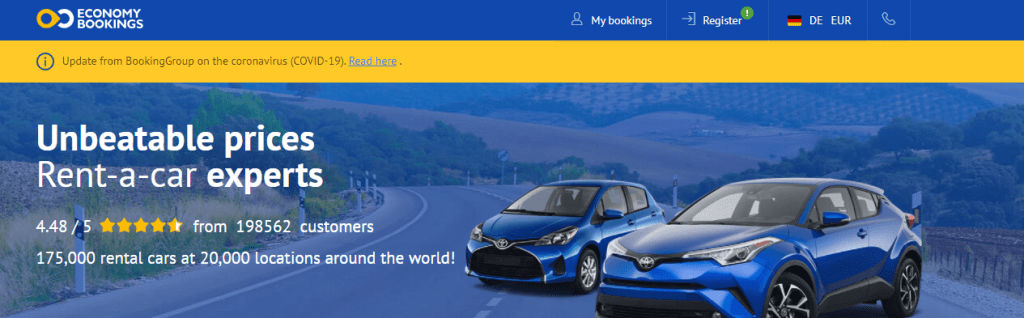 The Complete Guide to Europe Car Rentals and How to Find the Best Deal - [Tp](https://tp.media/rm...