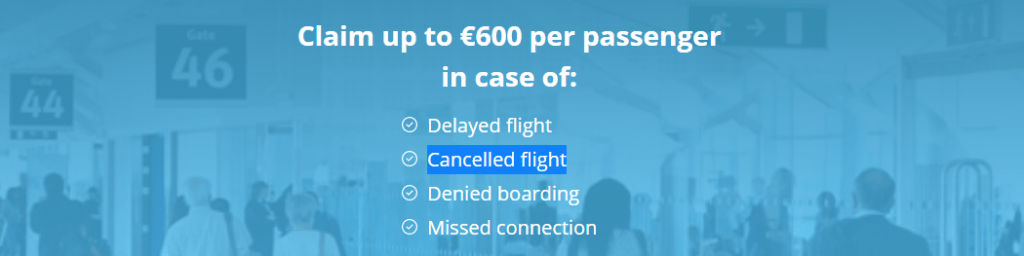 Free Guide to Flight Delay Compensation and How it Works - Compensair