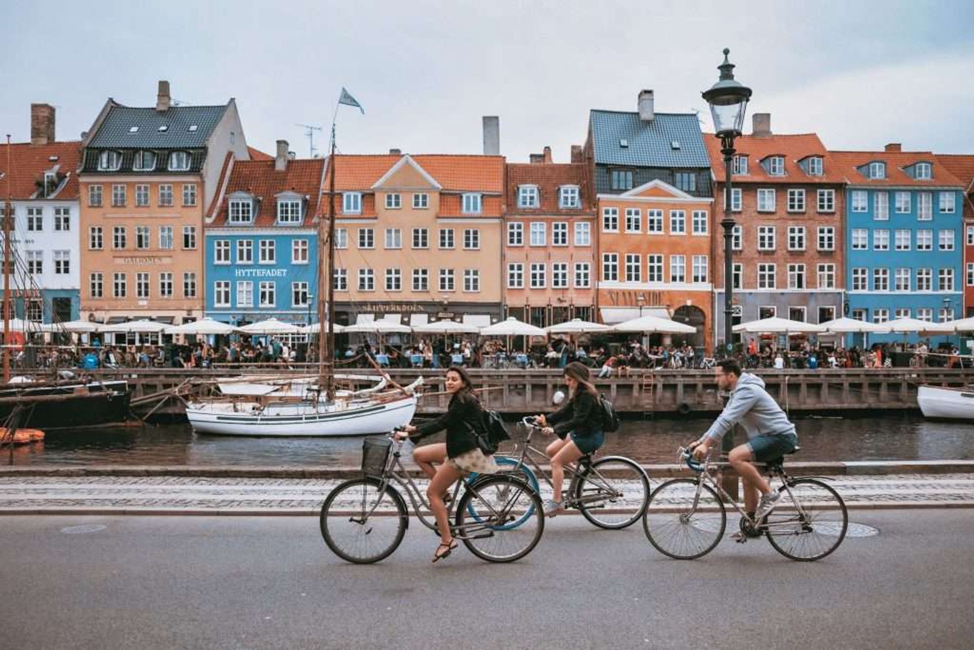 The Complete Guide to Visiting Copenhagen, Denmark