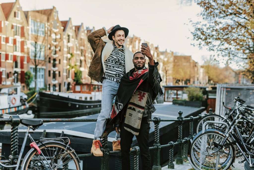 Netherlands Amsterdam 007