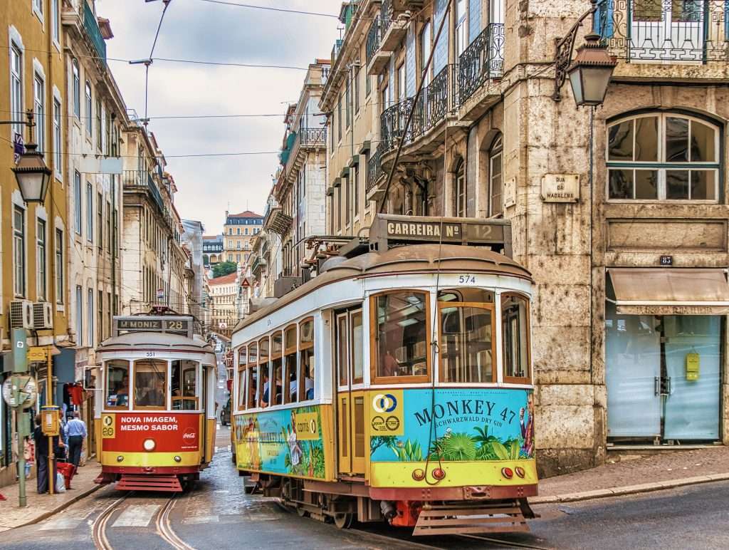 Portugal Lisbon 010