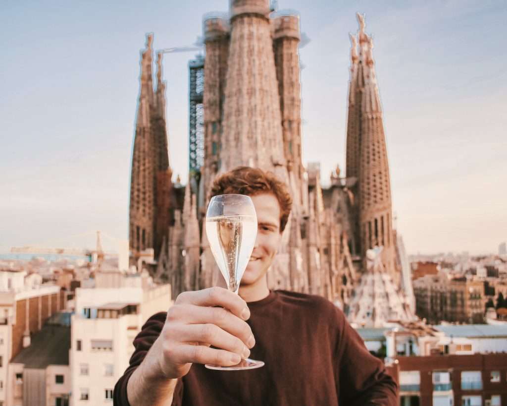 Spain Barcelona 005