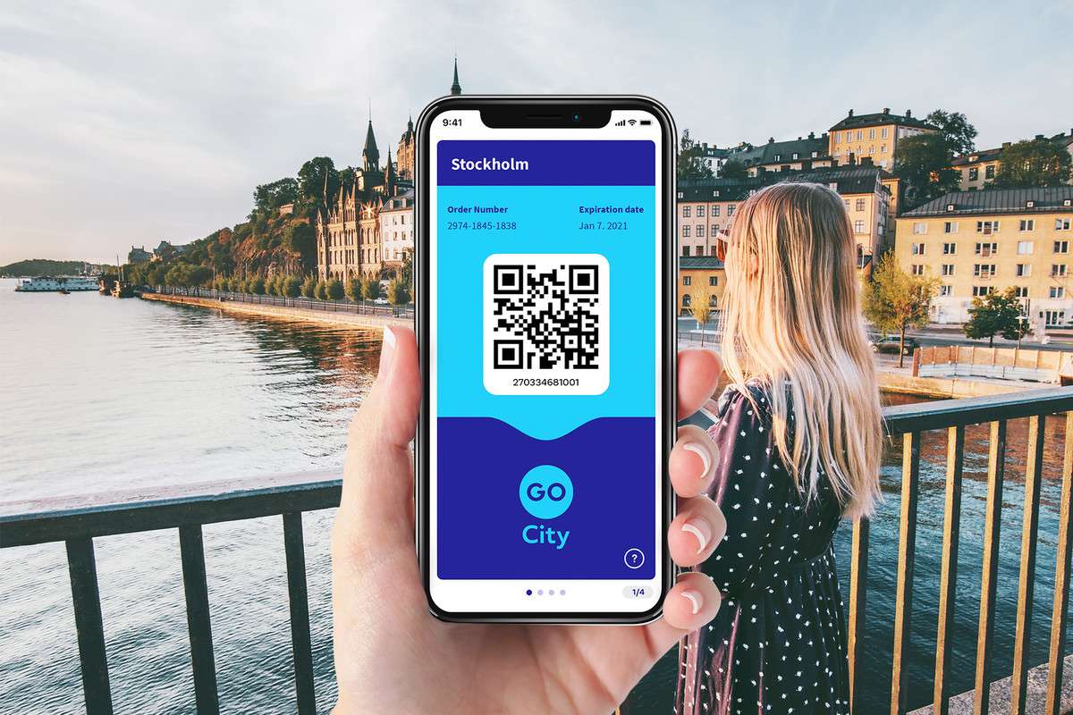 Stockholm Allinc Tradehero