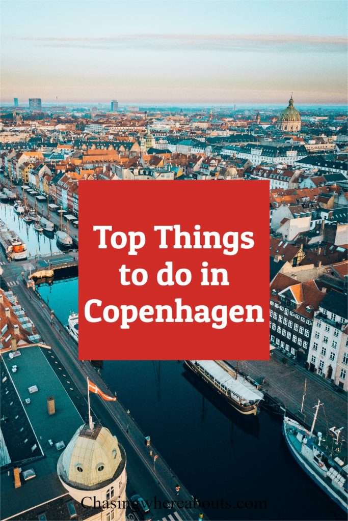 Top Things To Do In Copenhagen 1