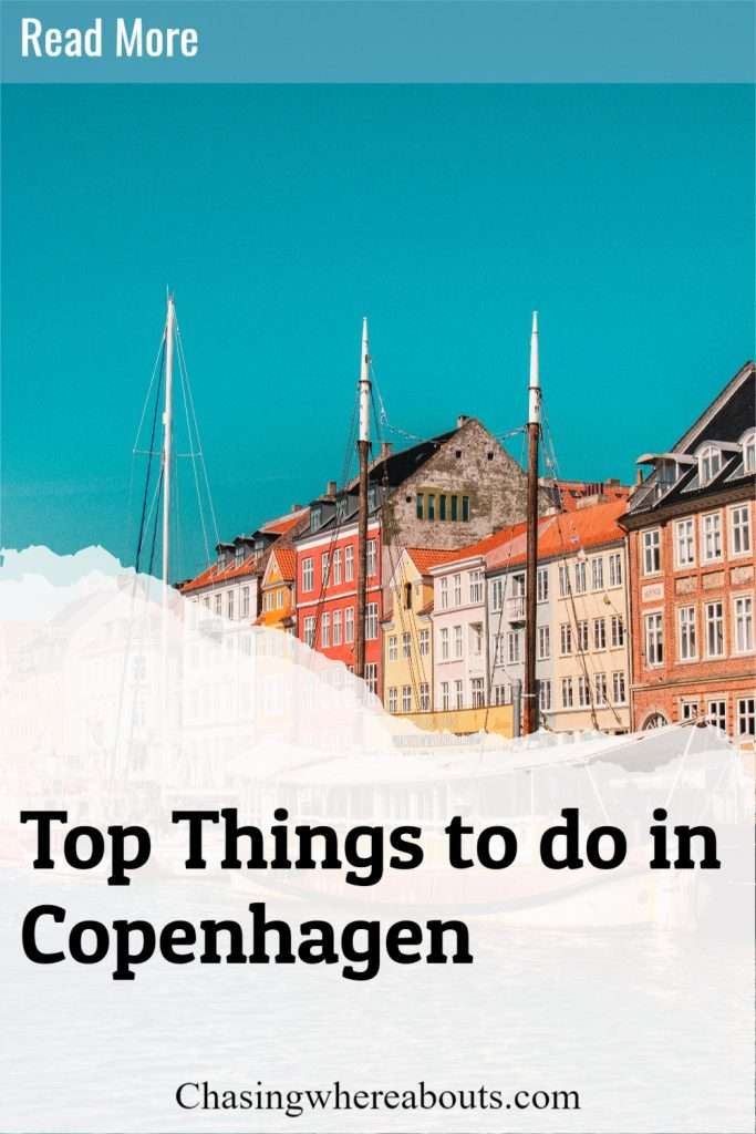 Top Things To Do In Copenhagen 2