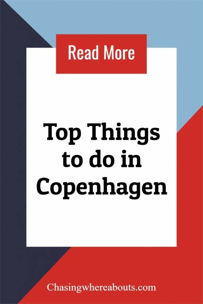 Top Things To Do In Copenhagen 3