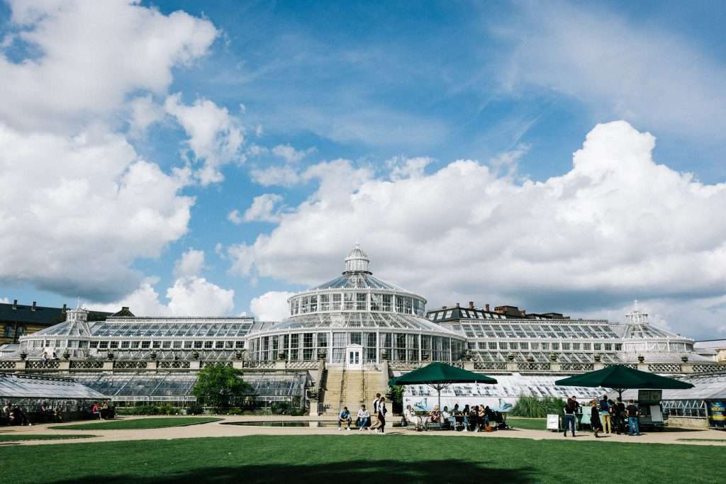 Top Things To Do In Copenhagen Denmark