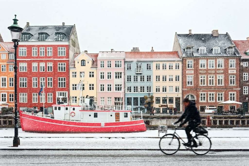 Top Things To Do In Copenhagen Denmark Copenhagen Denmark Travel Guide