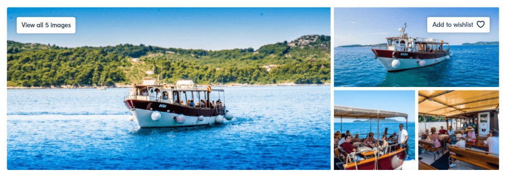 Island Hopping in Croatia - The Free Guide - From Dubrovnik: Full Day Elaphite Islands Tour incl....