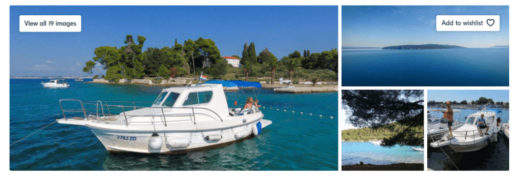 Island Hopping in Croatia - The Free Guide - From Zadar: 4-Hour Croatian Islands Boat Experience
