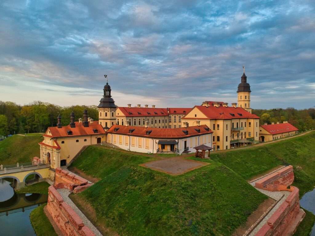 Best Places To Visit In Belarus 2