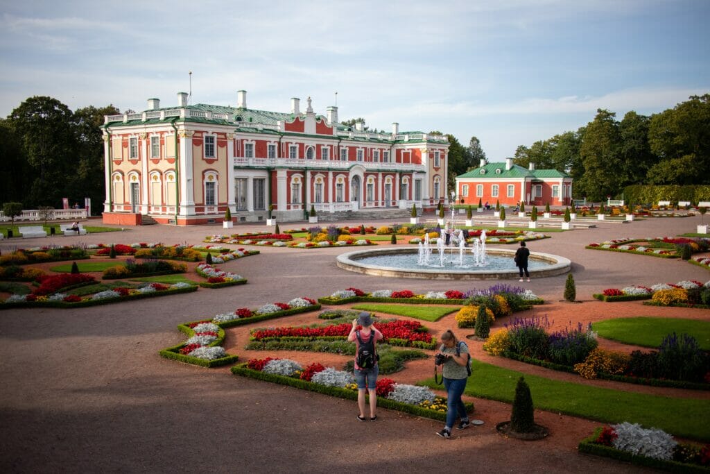 Top Things To Do In Tallinn Estonia